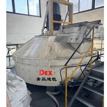 立軸行星式攪拌機(jī)質(zhì)量+效率+動(dòng)力三大創(chuàng)新，智能智造變身