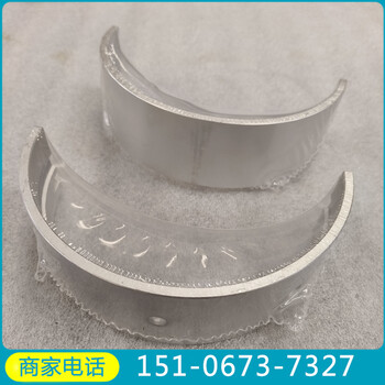 KTA38-M1主軸瓦AR12250康明斯CCEC裝機(jī)廠大小瓦