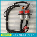 QSK60供油管4080576進(jìn)口康明斯2880913輸水管接頭