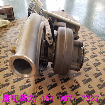 濾清器座接頭4381989康明斯中國授權商大馬力礦用汽車配件