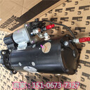 X15E5啟動馬達5367753出口注意事項：含電磁類