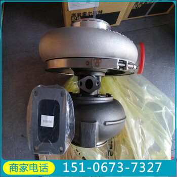 徐工XR600E旋挖钻增压器5455589康明斯4040240