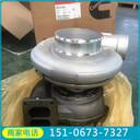 HX80渦輪增壓器3767950匹配K50康明斯TA-LUFTENGINE