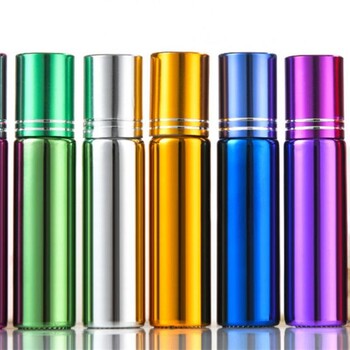 拉管瓶烤漆廠家，滾珠瓶噴漆廠家，走珠瓶噴涂廠家