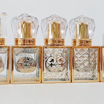 香水瓶激光雕刻廠(chǎng)家，香水瓶電鍍廠(chǎng)家，香水玻璃瓶激光雕刻廠(chǎng)家