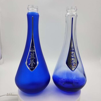 酒瓶噴漆廠，空酒瓶噴漆廠，玻璃酒瓶噴漆廠