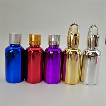 玻璃瓶噴漆加工廠，玻璃瓶噴涂加工廠