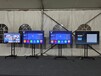 寧波電視機出租電視租賃展會電視租用