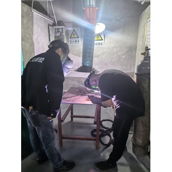 重慶渝北二保焊培訓(xùn)安排就業(yè)