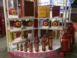 松江區(qū)七氟丙烷滅火器充裝檢測//上海市滅火器批發(fā)價格圖片