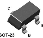 YF2305X--PMOS，耐压18V内阻28mΩ，SOT-23封装