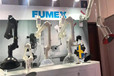 德阳FUMEXMET1650-100万向抽气罩南充防静电抽排气臂