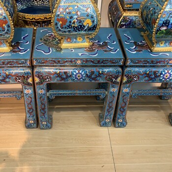 景泰藍工藝品現(xiàn)貨出售可以私人定制景泰藍工藝品廠家批發(fā)定制