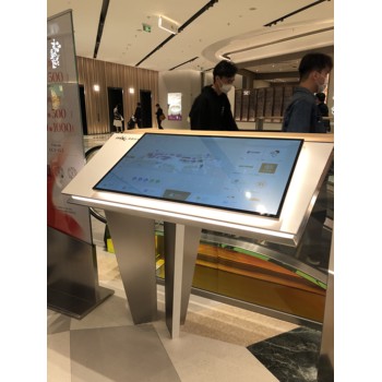 萬象城標識設計制作、萬象城導視設計，萬象城標識設計