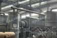 北斗木材炭化炉可持续木炭生产的机械设备