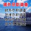 海外公司盡職調(diào)查境外投資盡職調(diào)查海外并購(gòu)盡職調(diào)查