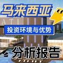 馬來西亞投資環(huán)境和優(yōu)勢分析報告