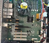 西门子PC627B工业电脑6BK1000-6TR00-0AA0全新