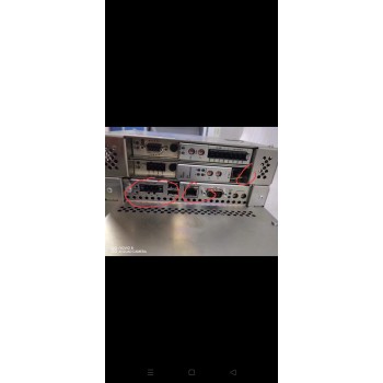 浙江绍兴贝加莱4pp481.1043-b5工业触摸屏电脑主板修理