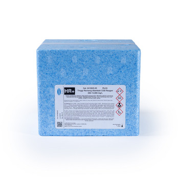 哈希COD試劑2415925-CN量程200-15000mg/L蘇州代理商