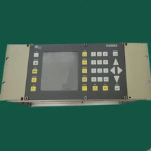申克SCHENCK顯示器維修CAB700系統(tǒng)控制面板