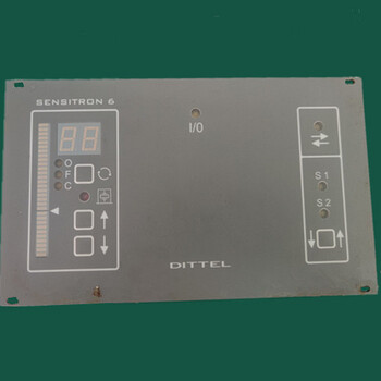 DITTEL控制器維修SENSITRON6-2AE