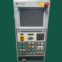 Sumitomo住友注塑機(jī)控制面板維修電腦顯示屏SE50S