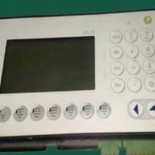 EXICOM/STAHL控制面板操作屏維修ET-125-RS422