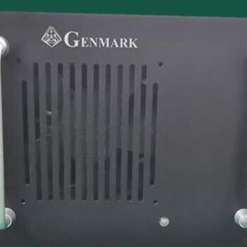 GENMARK控制器維修SMALLSMC4092