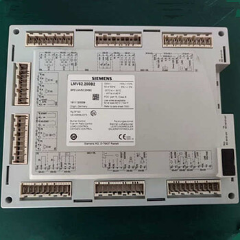 西門子燃燒控制器維修LMV52.200B2LMV52.400B2