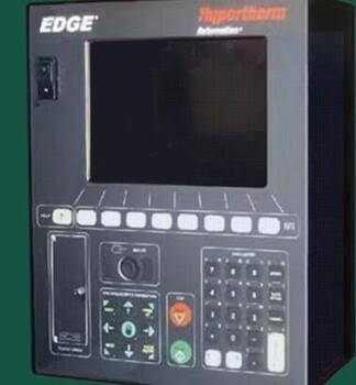 hypertherm海宝EDGE控制器显示屏工控机维修