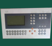 贝加莱触摸屏操作面板维修4D1165.00-490