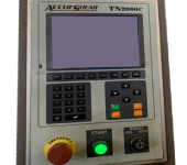 AccurSHEAR爱克数控剪板机控制器面板维修TN2000