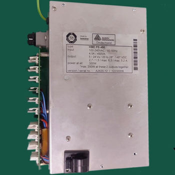 AVERYDENNISON電源維修HMEPS450艾利丹尼森