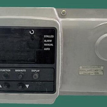 霍尼韋爾電動執(zhí)行器維修HercuLine2001/2002