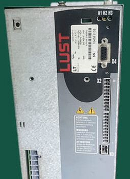 lust變頻器維修電梯變頻器CDD34.014.W2.1LSPC1
