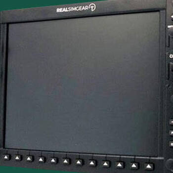 佳明Garmin觸摸屏維修GDU1040操作面板修理G1000