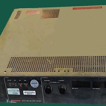 AmetekSorensen索倫森直流電源維修DCS80-37E