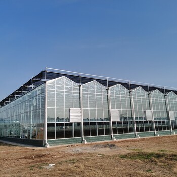 歌珊溫室建造溫室大棚，認(rèn)真選擇大棚建造廠家，避免踩坑