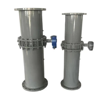 礦用旋轉(zhuǎn)式孔板流量計用途詳細介紹