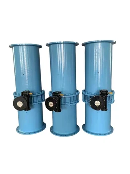 煤礦使用的V錐流量計大家都在這里買價格實惠還放心