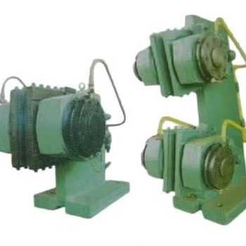 鶴壁永成盤型制動器可以看得到的品質(zhì)