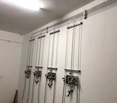 昆明實驗室氣體管路設計安裝-昆明集中供氣系統安裝公司