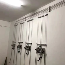 昆明實驗室氣體管路設計安裝-昆明集中供氣系統(tǒng)安裝公司