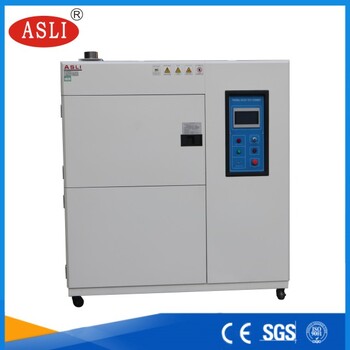 150L冷熱沖擊試驗箱設備