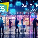 CES2025展会跟团人员行程安排-CES2025邀请函