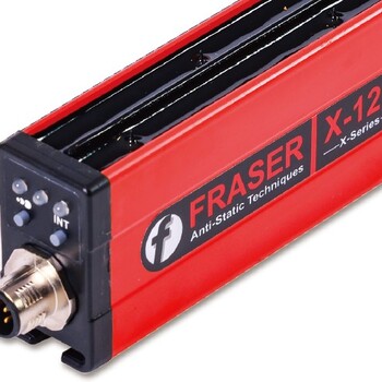 FRASERX-33智能型離子棒智能靜電消除器