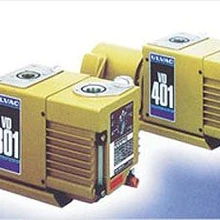 愛發(fā)科ULVAC真空泵維修保養(yǎng)