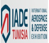 IADE2024第三届突尼斯国际航空航天与防务展
