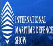 IMDS2024第12届俄罗斯(圣彼得堡)国际海事防务展